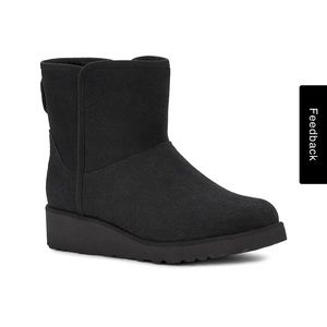 Ugg Kristin Wedge Boot